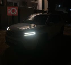 تويوتا أوربان كروزر